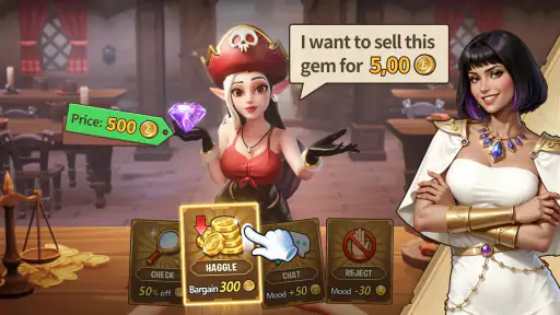 Leyenda de la Taberna screenshot