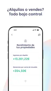 TaxDown Declaración Renta 2024 screenshot