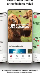 Te Cuento screenshot