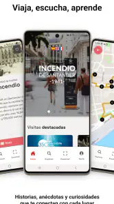 Te Cuento screenshot