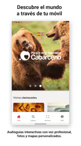 Te Cuento screenshot