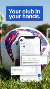 TeamFeePay screenshot