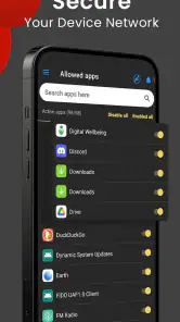 Tech VPN Pro / Protect Privacy screenshot
