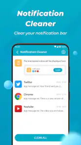 Teléfono Helper Pro screenshot