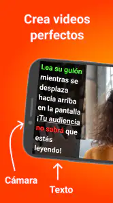 Teleprompter para Video screenshot