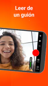 Teleprompter para Video screenshot