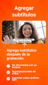 Teleprompter para Video screenshot