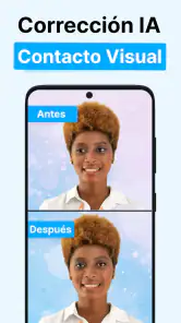 Telepronter, Video Subtítulos screenshot