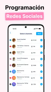 Telepronter, Video Subtítulos screenshot