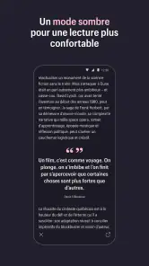 Télérama : culture, tv, cinéma screenshot