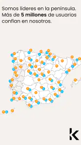 Telpark - Tu app del parking screenshot