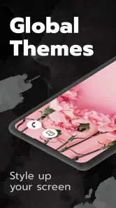 Temas - Atajos para iconos screenshot