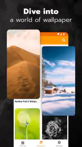 Temas - Atajos para iconos screenshot