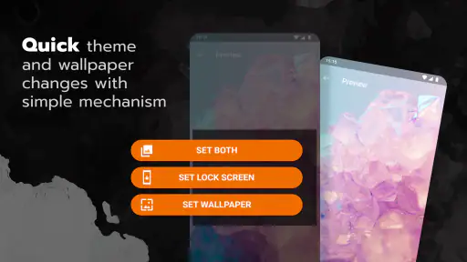 Temas - Atajos para iconos screenshot