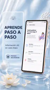 Temporizador de contracción screenshot