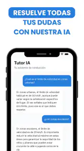 Teorify: Test De Conducir screenshot