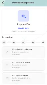 TerapIA screenshot