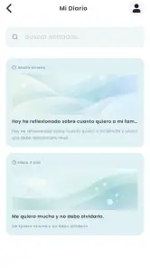 TerapIA screenshot