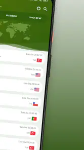 Terremotos Cerca de Mí screenshot