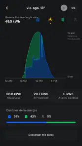 Tesla screenshot