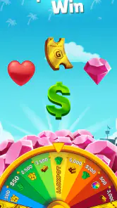 Tesoro Solitario: Ganar Dinero screenshot