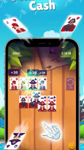 Tesoro Solitario: Ganar Dinero screenshot