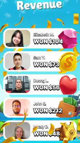 Tesoro Solitario: Ganar Dinero screenshot
