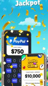 Tesoro Solitario: Ganar Dinero screenshot