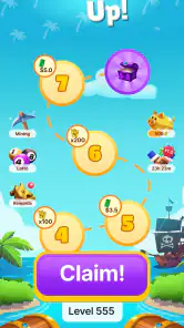 Tesoro Solitario: Ganar Dinero screenshot