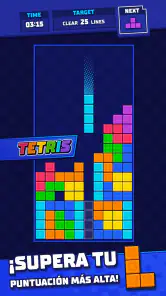 Tetris® screenshot