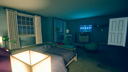 The Boiled One: Horror Game screenshot