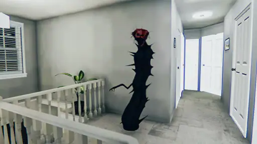 The Boiled One: Horror Game screenshot