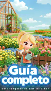 The Cozy Florist screenshot