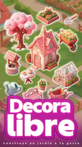 The Cozy Florist screenshot