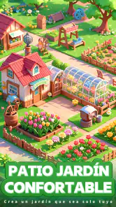 The Cozy Florist screenshot