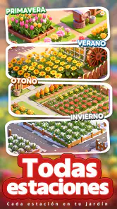 The Cozy Florist screenshot