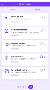 The Event App by EventsAir screenshot