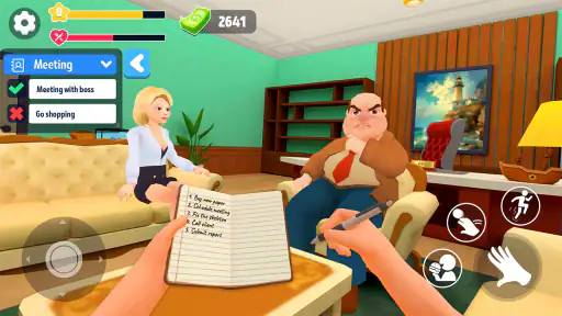 The Office: Prankster screenshot