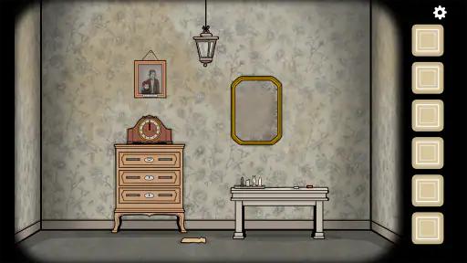The Past Within Lite screenshot