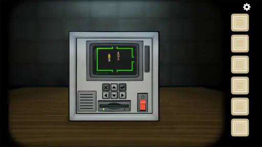 The Past Within Lite screenshot