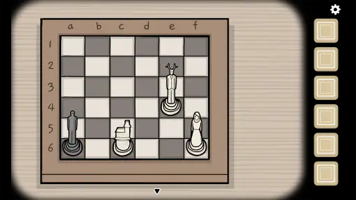The Past Within Lite screenshot