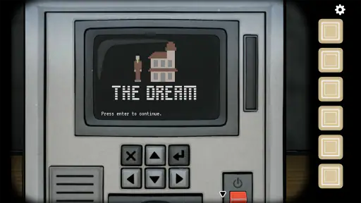 The Past Within Lite screenshot
