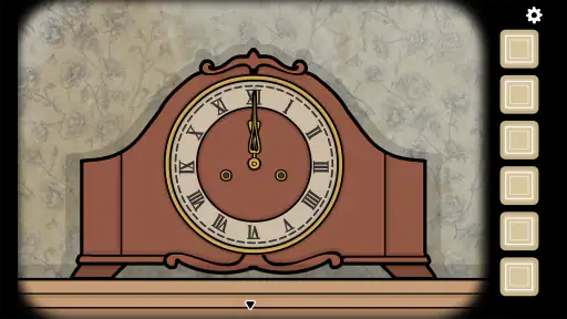 The Past Within Lite screenshot