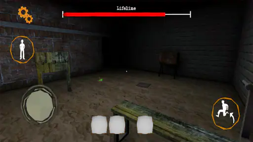 The Twins screenshot