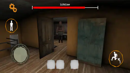 The Twins screenshot