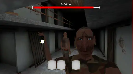 The Twins screenshot