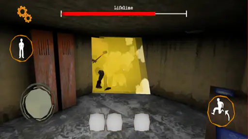 The Twins screenshot