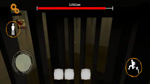 The Twins screenshot