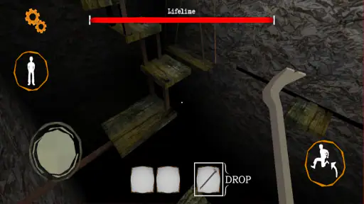 The Twins screenshot