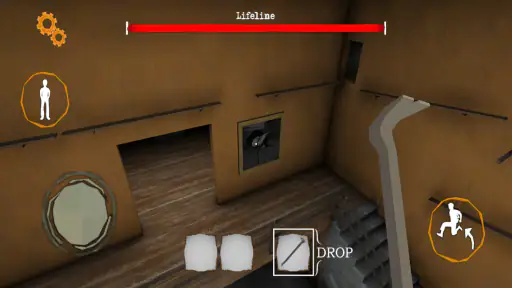 The Twins screenshot